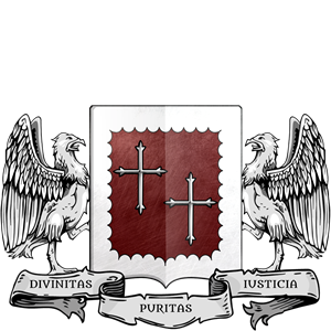 Coat of Arms of Victor chabrowski